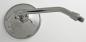 Preview: Chopper mirror, left