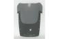 Preview: Verkleidungsscheibe, Yamaha FJ 1200, 86-87, grau, Originalform,