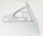 Preview: Bracket for license plate, side mount, H-D V-Rod, 08-11
