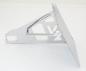 Preview: Bracket for license plate, side mount, H-D V-Rod, 08-11
