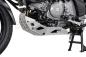 Preview: Engine guard for Suzuki