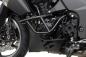 Preview: Schutzbügel für Kawasaki