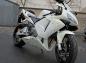 Preview: Faring set for Honda CBR 600 RR