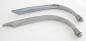 Preview: Show bike mirror, ILLEGAL, Alu, chromed, pair