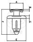 Preview: Zug-Dreh/- Drucknieten, Tourmax, JMP 7750058