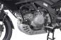 Preview: Engine guard for Suzuki, Kawasaki