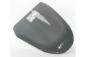 Preview: Verkleidungsscheibe, Yamaha FZS 600 Fazer, 98-01, rauchgrau, Originalform