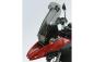 Preview: Vario Touringscheibe BMW R 1200GS, 05-, rauchgrau