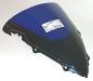 Preview: Verkleidungsscheibe, Yamaha YZF R6, 03-05, rauchgrau, Originalform