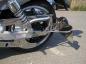 Preview: Seitlicher Kennzeichenhalter HD Sportster, 08-
