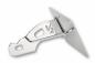 Preview: Seitlicher Kennzeichenhalter HD Sportster, 08-
