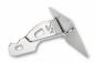 Preview: Seitlicher Kennzeichenhalter HD Sportster, 08-