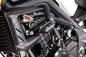 Preview: Sturzpad-Kit für Triumph Street Triple