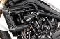 Preview: Sturzpad-Kit für Triumph Street Triple