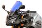 Preview: Tourenscheibe, Yamaha FZ1 Fazer, 06-, rauchgrau