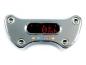 Preview: Msm HARLEY-DAVIDSON handle bar top clamp