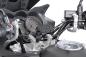 Preview: Nonshock GPS-bracket handlebar clamp