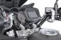 Preview: Nonshock GPS-bracket handlebar clamp