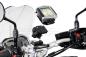 Preview: QUICK-LOCK GPS-mount shock absorbent for Triumph