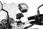 Preview: QUICK-LOCK GPS-mount shock absorbent for Triumph