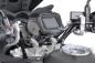 Preview: Nonshock GPS-bracket handlebar clamp