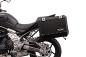 Preview: QUICK-LOCK EVO Kofferträger für Kawasaki Versys