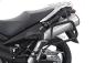 Preview: QUICK-LOCK Träger für Suzuki