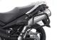 Preview: QUICK-LOCK Träger für Suzuki