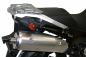 Preview: QUICK-LOCK Evo Träger für Suzuki