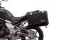 Preview: QUICK-LOCK EVO Kofferträger für Kawasaki Versys
