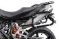 Preview: QUICK-LOCK side carrier for KTM