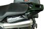 Preview: ALU-RACK für Honda Hornet