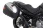 Preview: Adaptor for QUICK-LOCK EVO connector for GIVI/KAPPA MONOLOCK