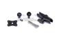 Preview: Universal bracket Universal-Mount kit M6