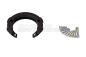 Preview: QUICK-LOCK EVO tankring for Suzuki