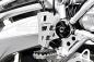 Preview: Brake-Pump protection
