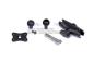 Preview: Universal bracket Universal-Mount kit M6