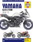 Preview: Reparaturanleitung, Yamaha