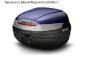 Preview: Topcase Deckel, Shad, SH37 blau