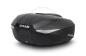 Preview: Topcase, Carbon, 46-58 Liter, SH58X, mit Trägerplatte, Shad