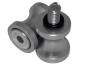 Preview: Bobbins M6, silver