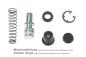 Preview: Repair kit for Yamaha master brake cylinder MSB203