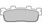 Preview: Bremsbelag FDB 2248 EF
