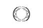 Preview: Brake shoes FSB 843