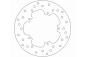 Preview: Bremsscheibe FMD0054R