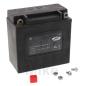 Preview: Motorradbatterie, JMT, wartungsfrei, VTB-9 V-Twin JMT, YTZ12S