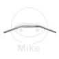 Preview: Lenker, Alu, silber 28  mm, Superbike, Flach, LSL