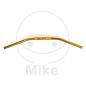 Preview: Lenker, Alu, gold 28  mm, Superbike, LSL