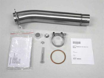 Adapterrohr, YZF- R6, 03-05