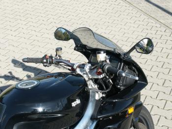 SB conversion-kit Aprilia Falco